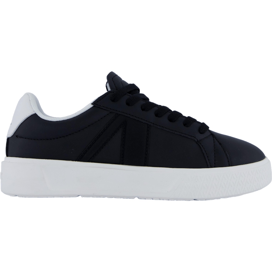 Essence Leather OG-22 Black - Women