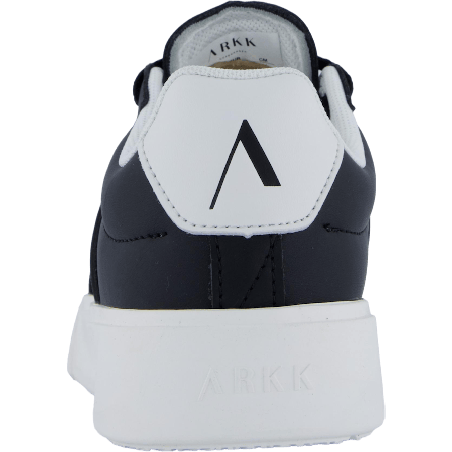 Essence Leather OG-22 Black - Women