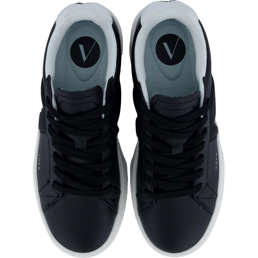 Essence Leather OG-22 Black - Women