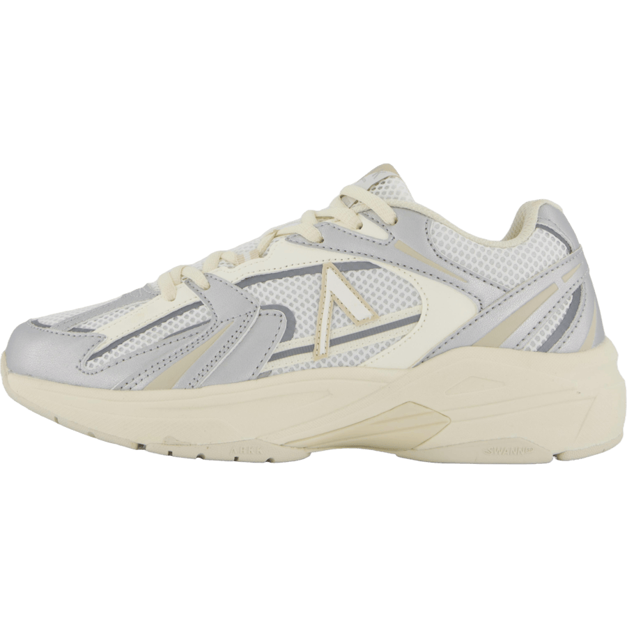 Oserra Silver Cream - Women
