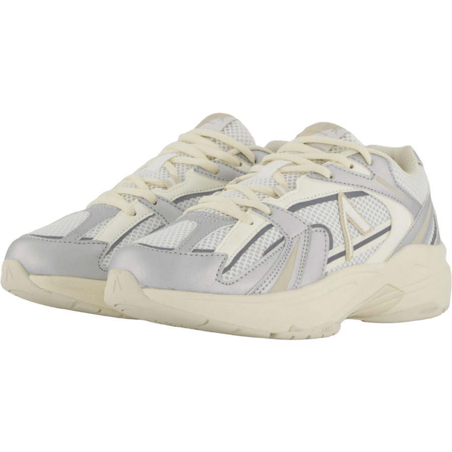 Oserra Silver Cream - Women