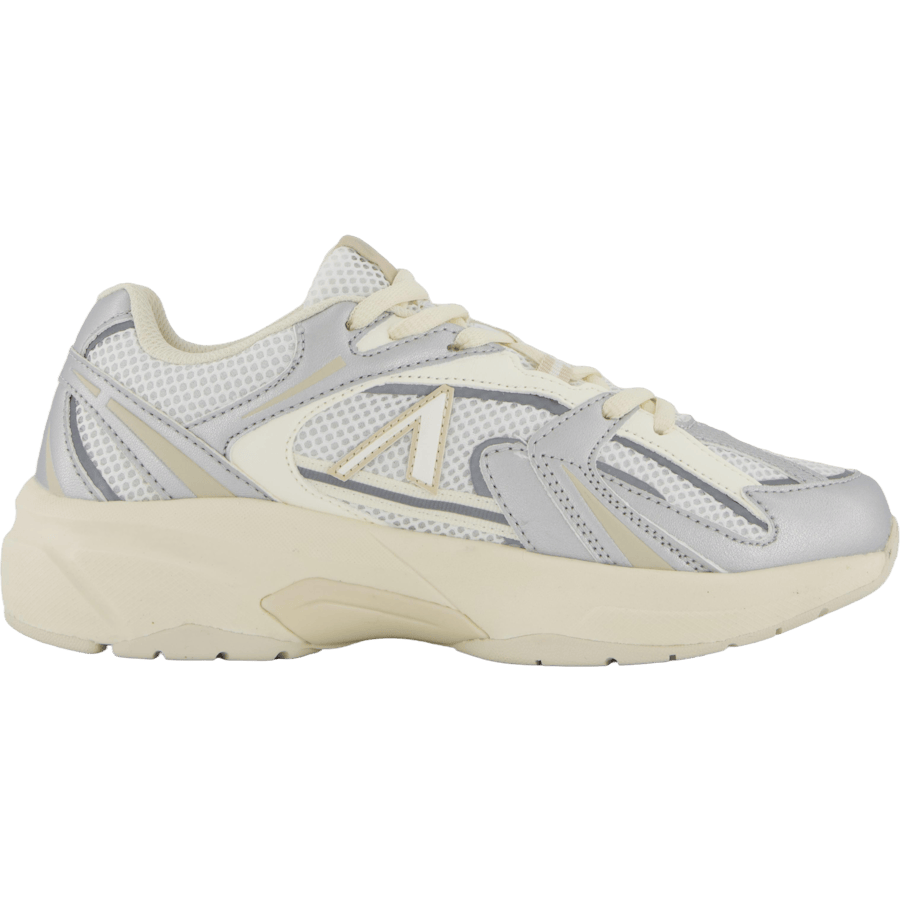 Oserra Silver Cream - Women