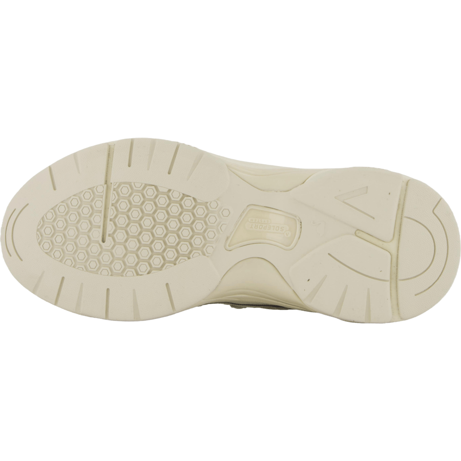 Oserra Silver Cream - Women