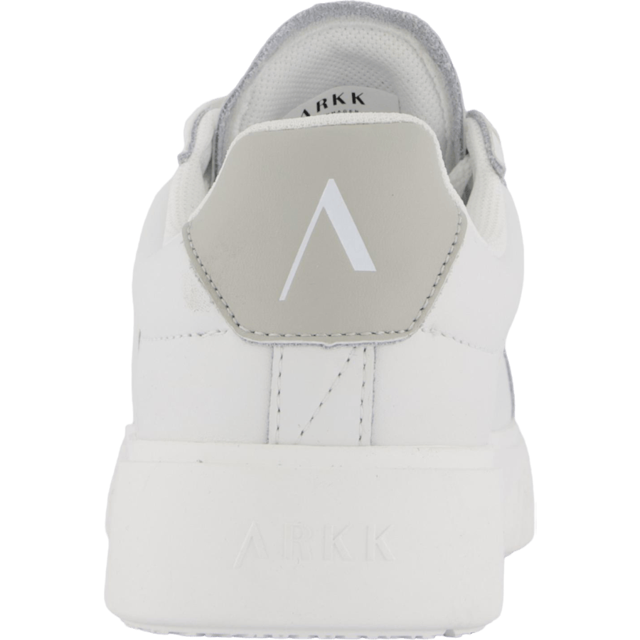 Essence Leather OG-22 White - Women