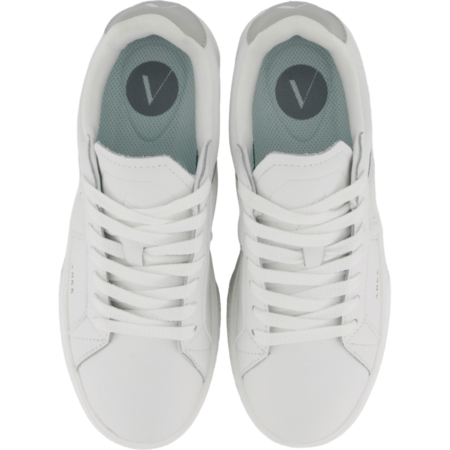 Essence Leather OG-22 White - Women