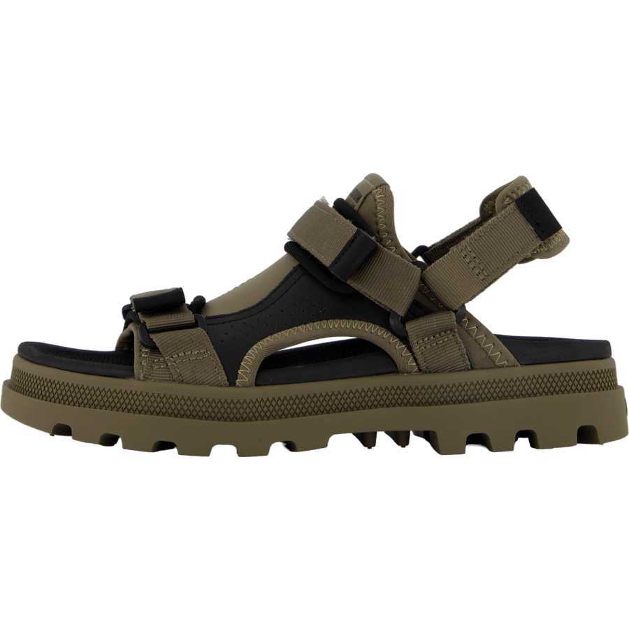 Palladune Og Sport Dusky Green