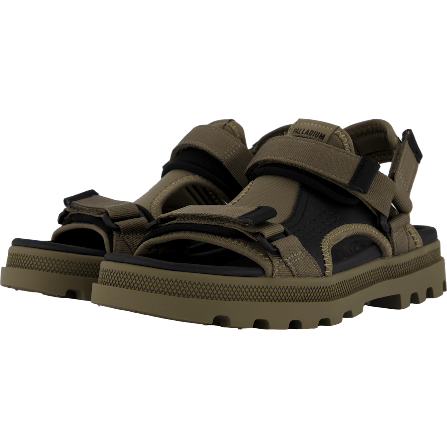 Palladune Og Sport Dusky Green