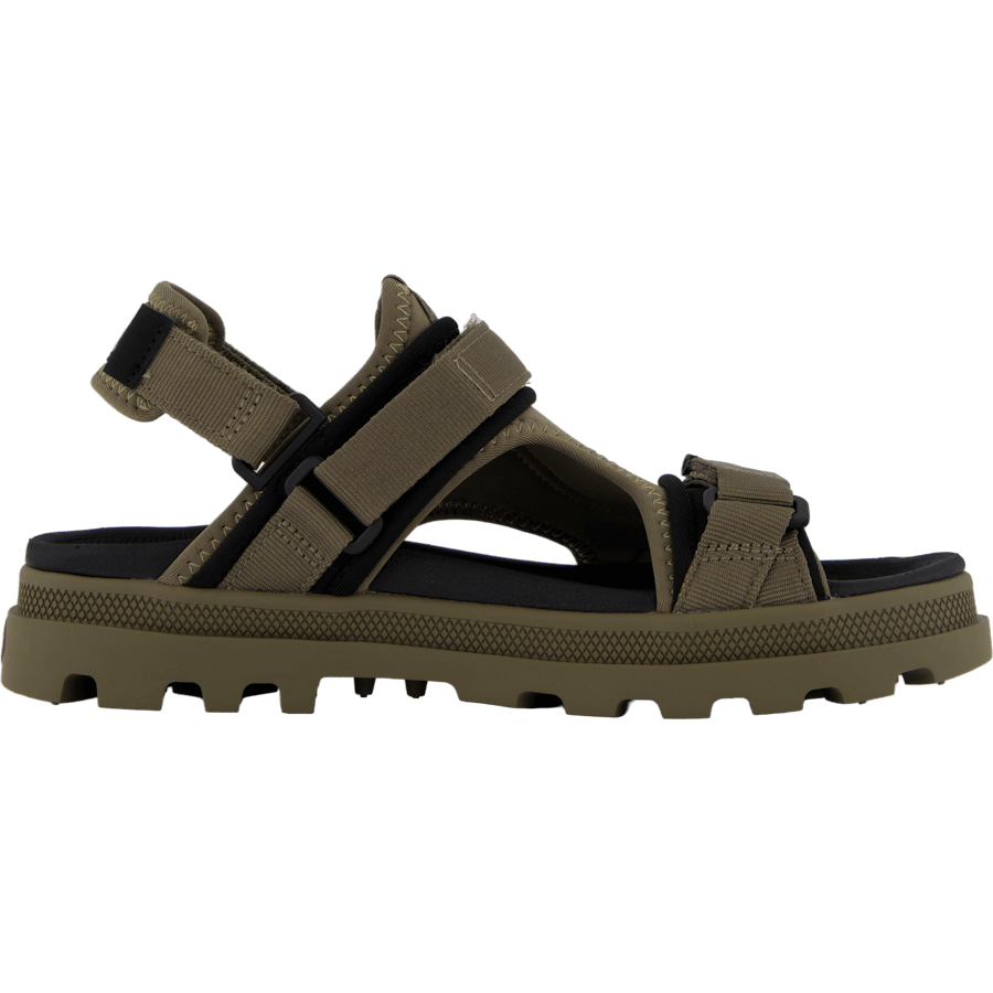 Palladune Og Sport Dusky Green