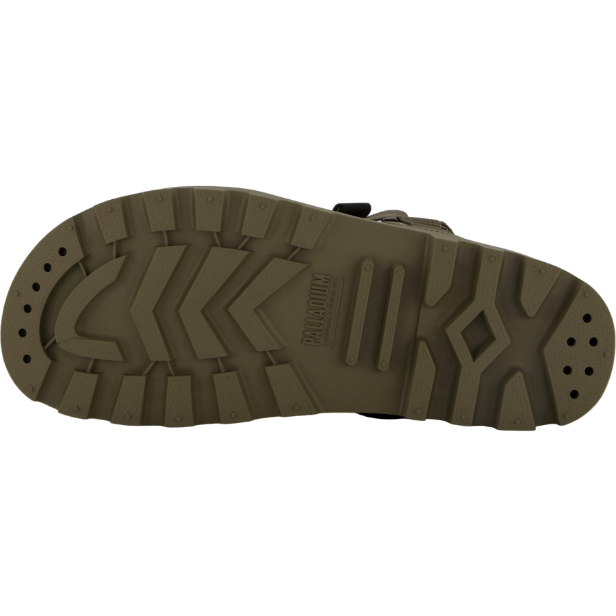 Palladune Og Sport Dusky Green