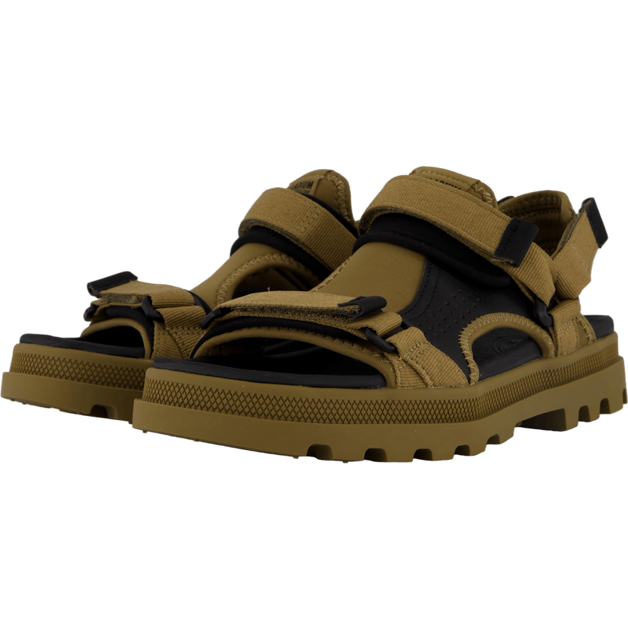 Palladune Og Sport Olive
