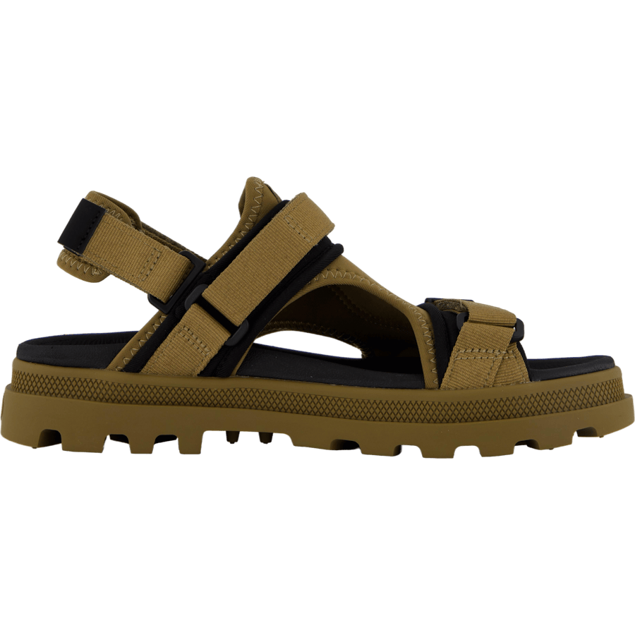 Palladune Og Sport Olive