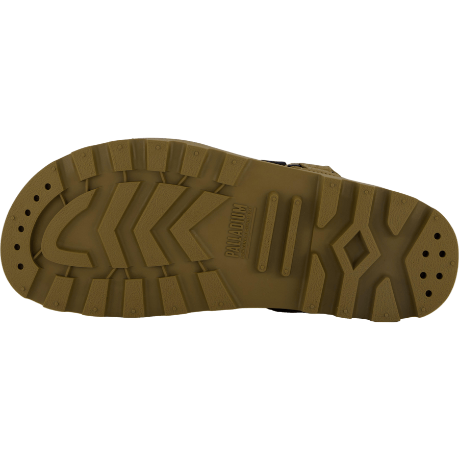 Palladune Og Sport Olive