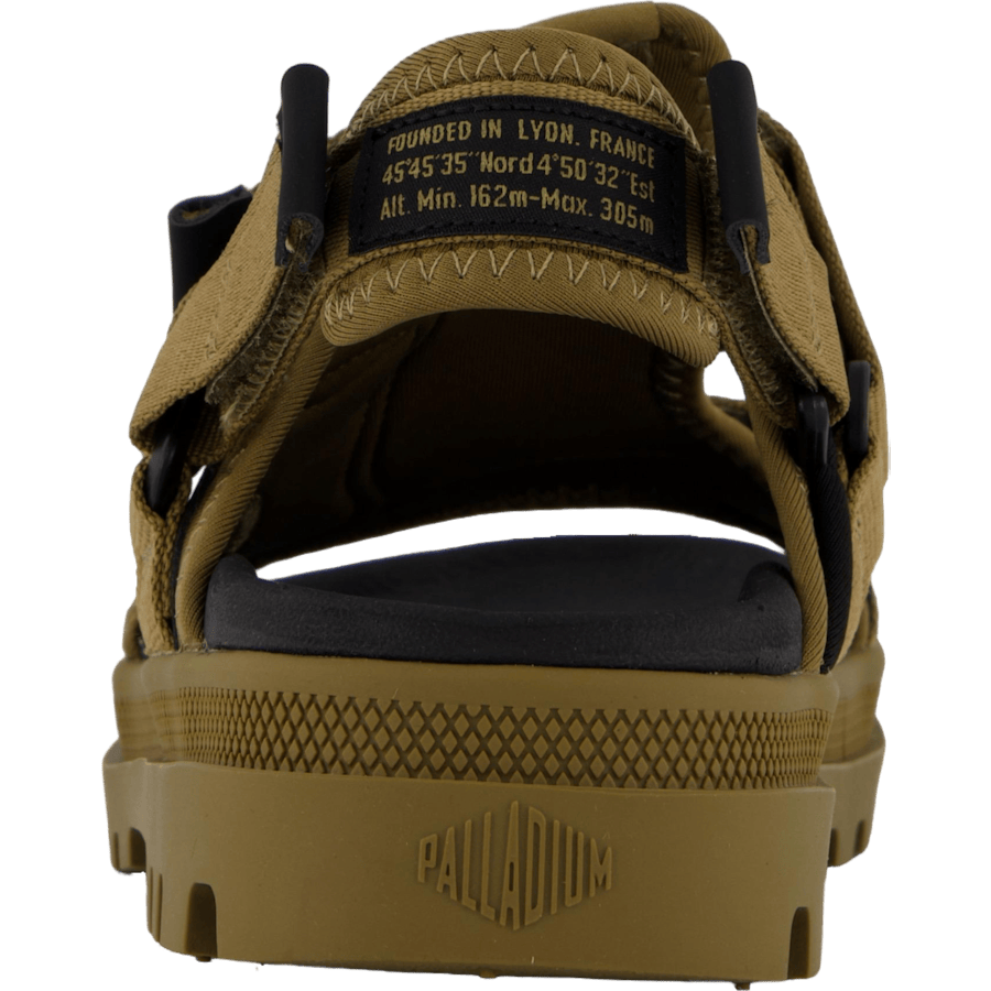 Palladune Og Sport Olive