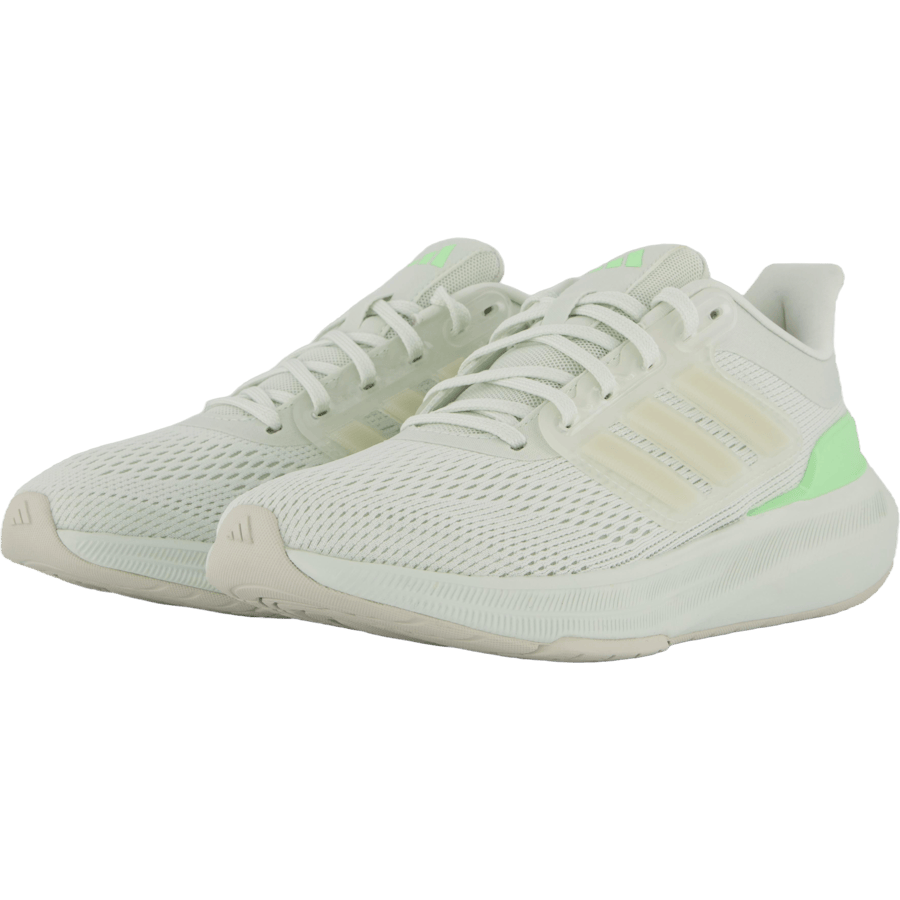 Ultrabounce Shoes Crystal Jade / Zero Metalic / Green Spark