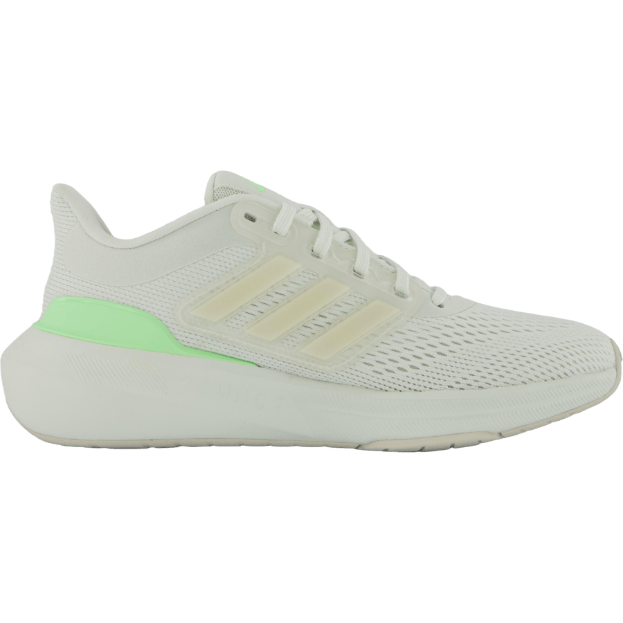 Ultrabounce Shoes Crystal Jade / Zero Metalic / Green Spark