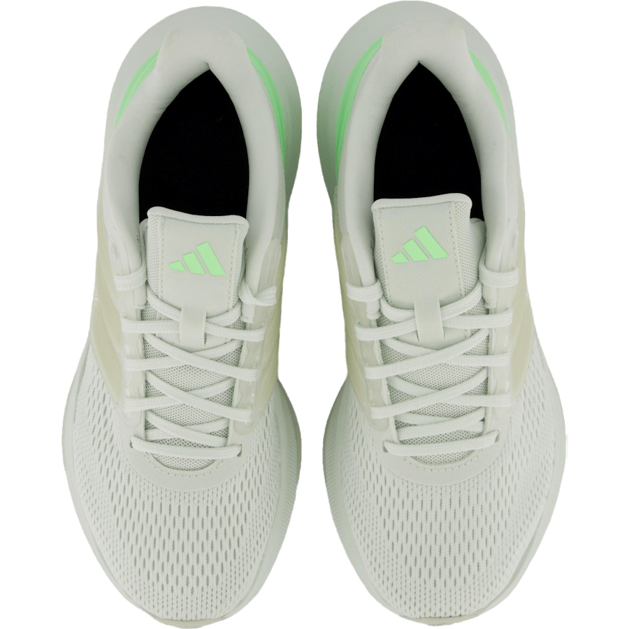 Ultrabounce Shoes Crystal Jade / Zero Metalic / Green Spark