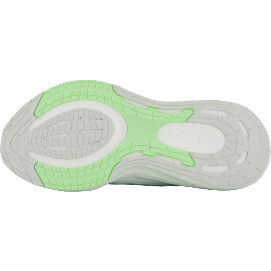 Pureboost 23 Shoes Green
