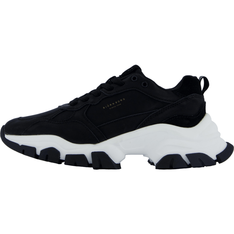 R2600 Bsc W Blk