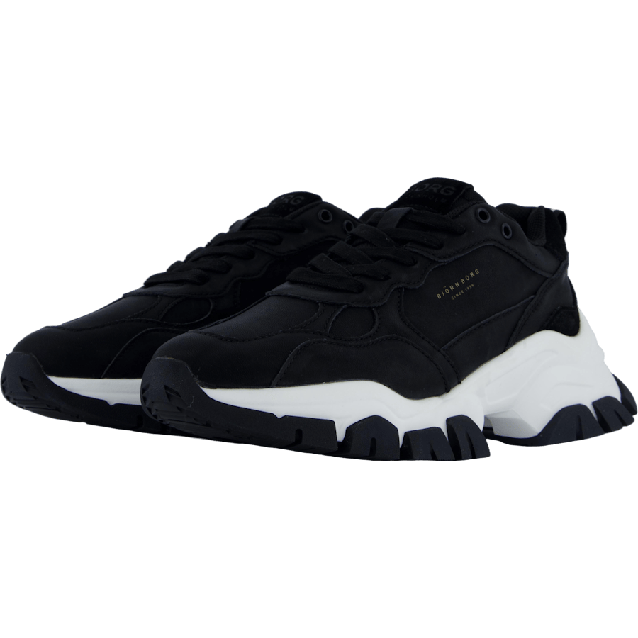 R2600 Bsc W Blk