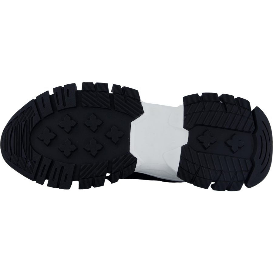 R2600 Bsc W Blk