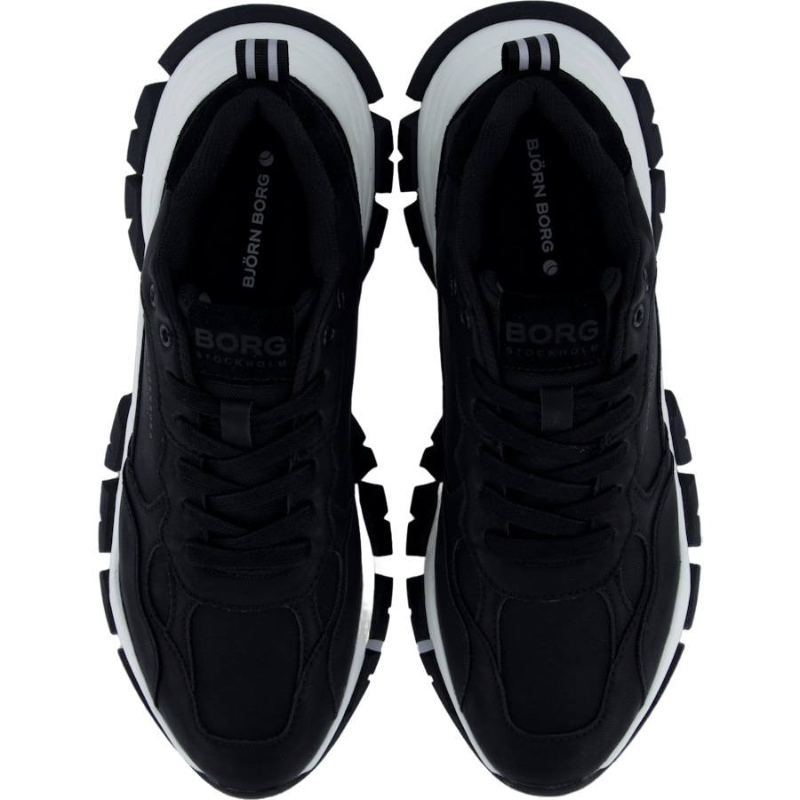 R2600 Bsc W Blk