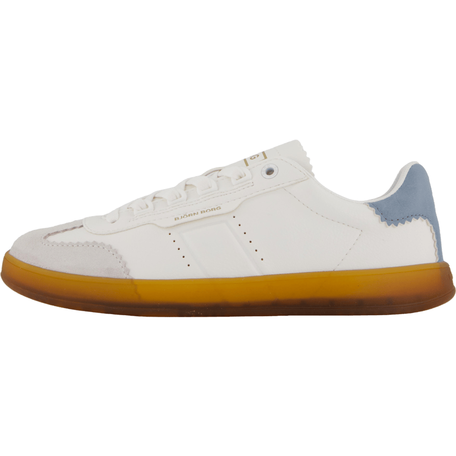 T2500 Gum Gmp W Wht-lblu