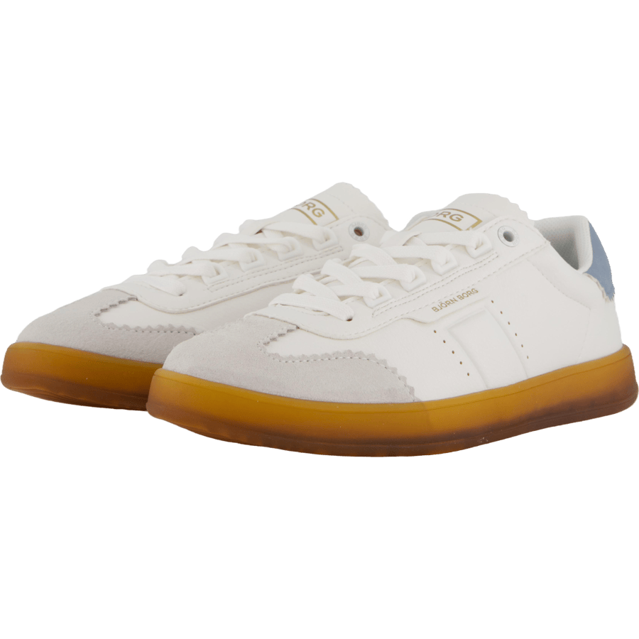 T2500 Gum Gmp W Wht-lblu