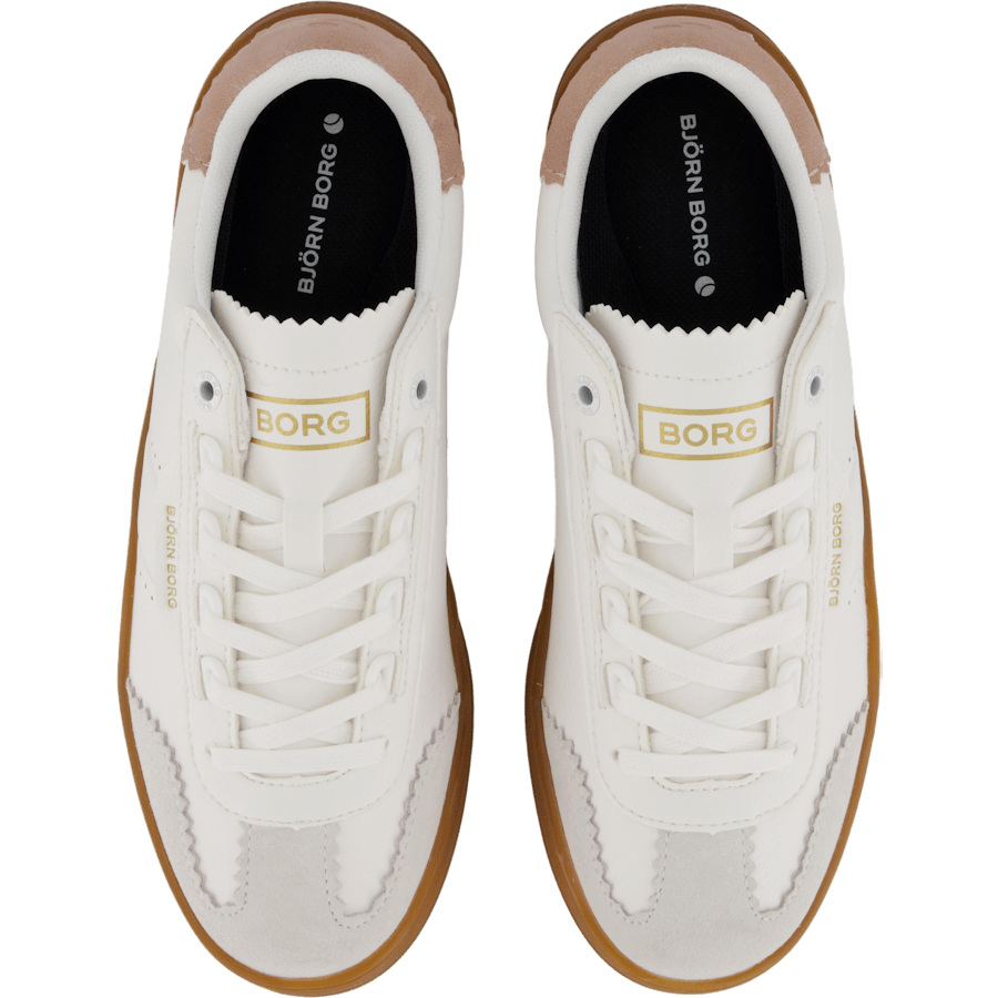 T2500 Gum Gmp W Wht-opnk