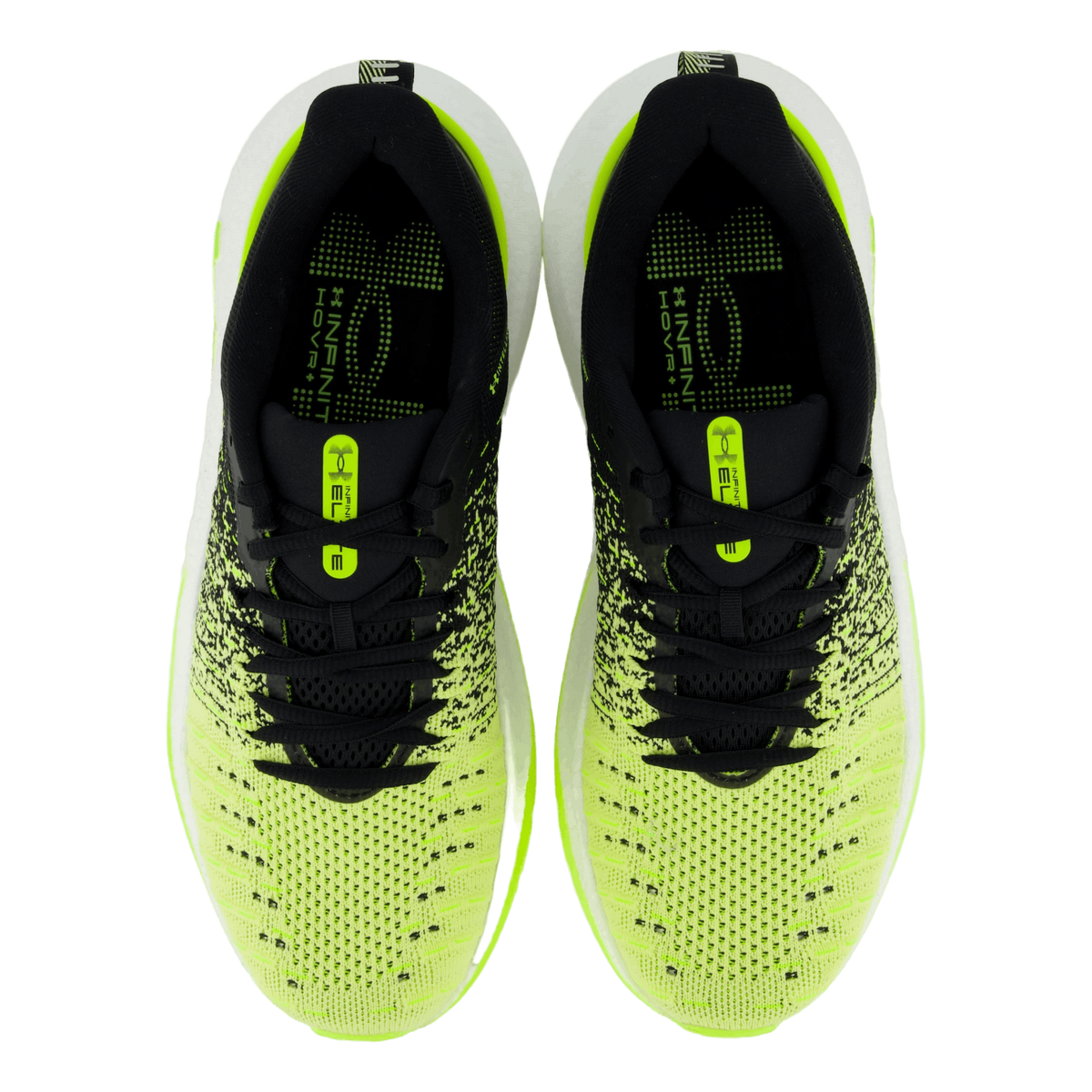 Ua Infinite Elite Black
