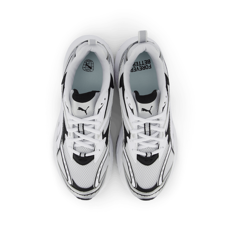 Puma Morphic Base