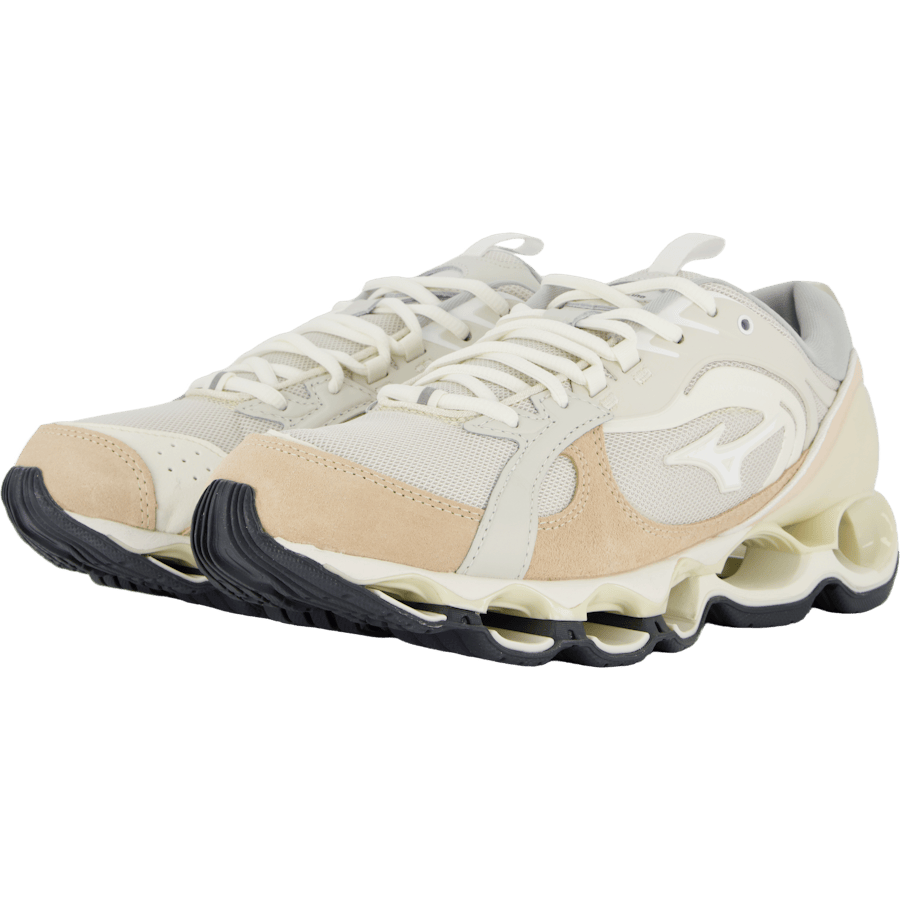 Wave Prophecy Á 2(u) White Sand/white/shifting Sand