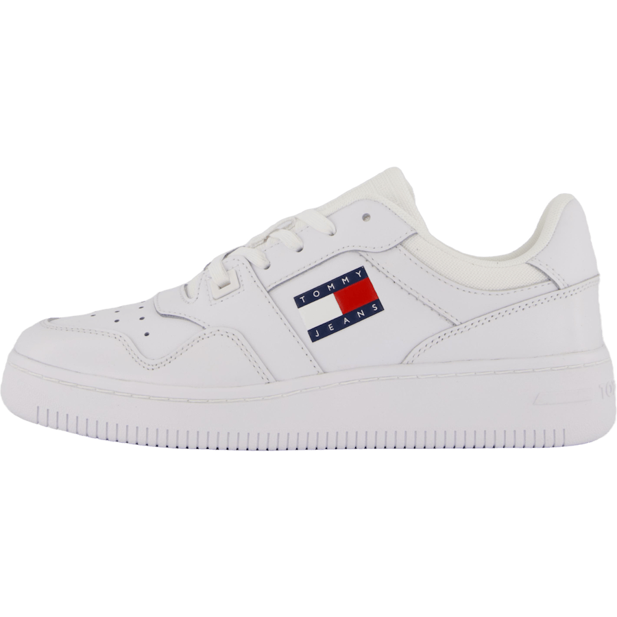 Tjw Retro Basket Ess