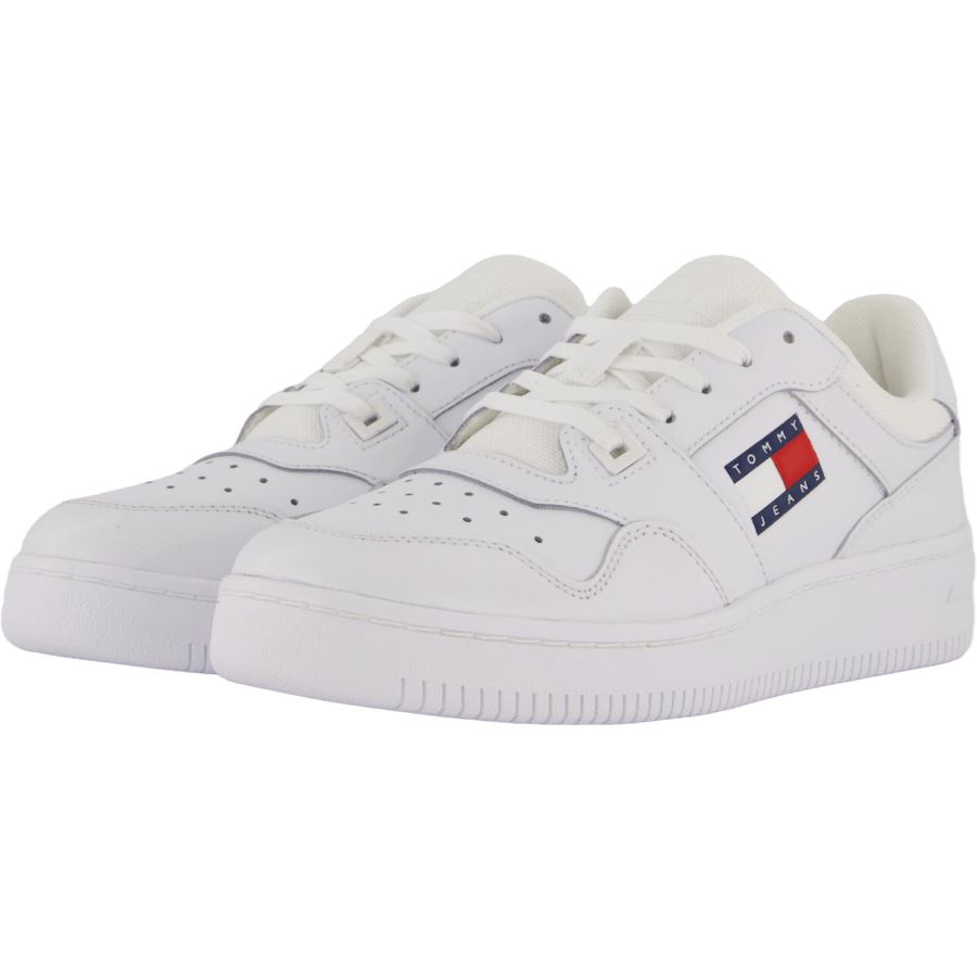 Tjw Retro Basket Ess