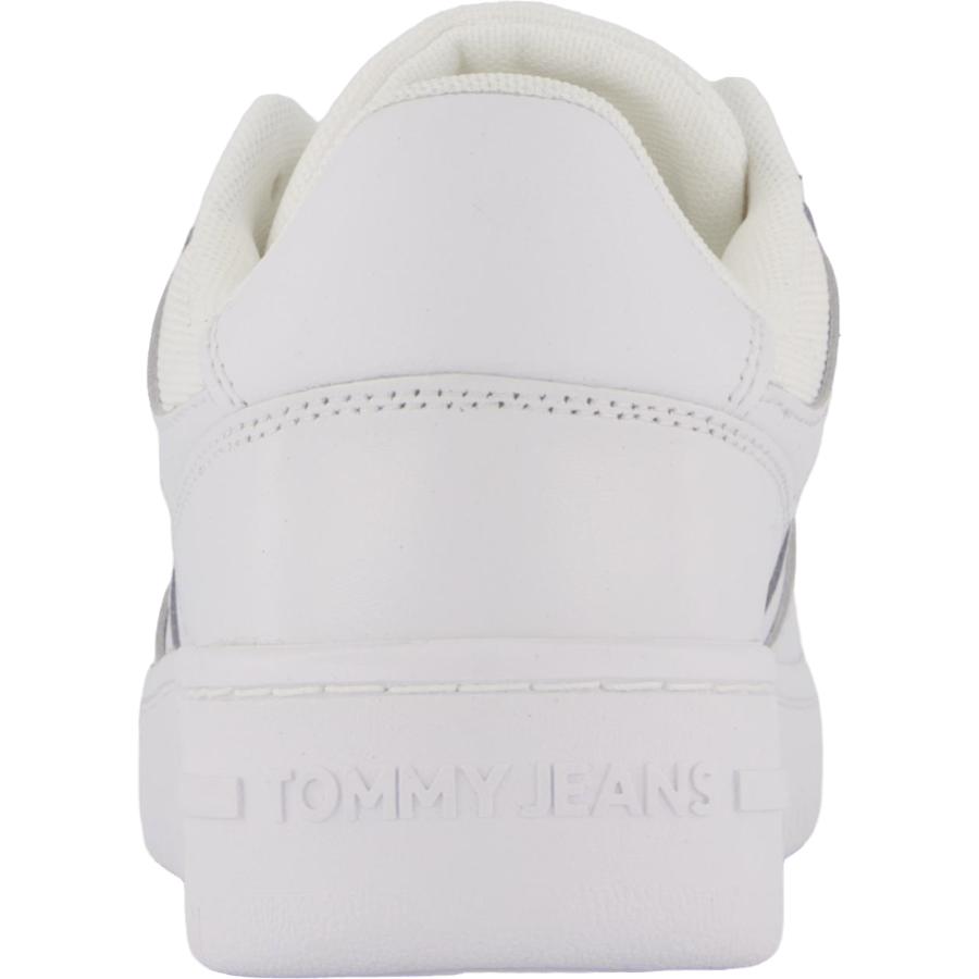 Tjw Retro Basket Ess