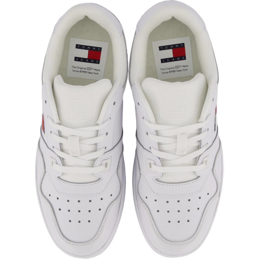 Tjw Retro Basket Ess