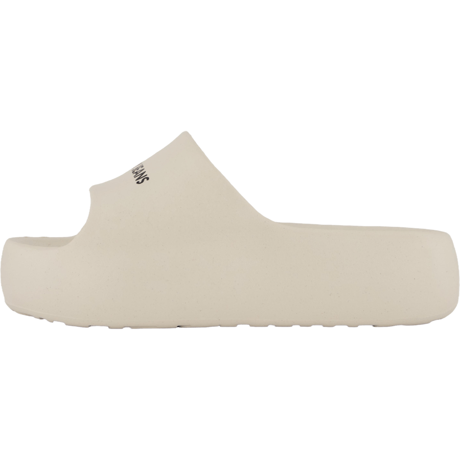 Tjw Chunky Flatform Slide