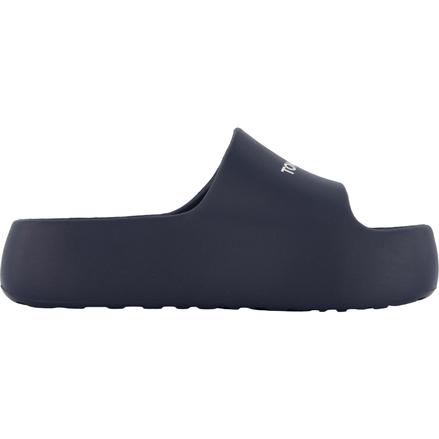 Tjw Chunky Flatform Slide