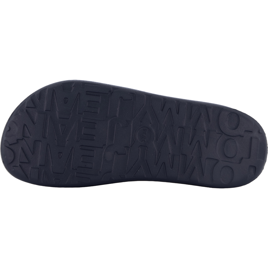 Tjw Chunky Flatform Slide