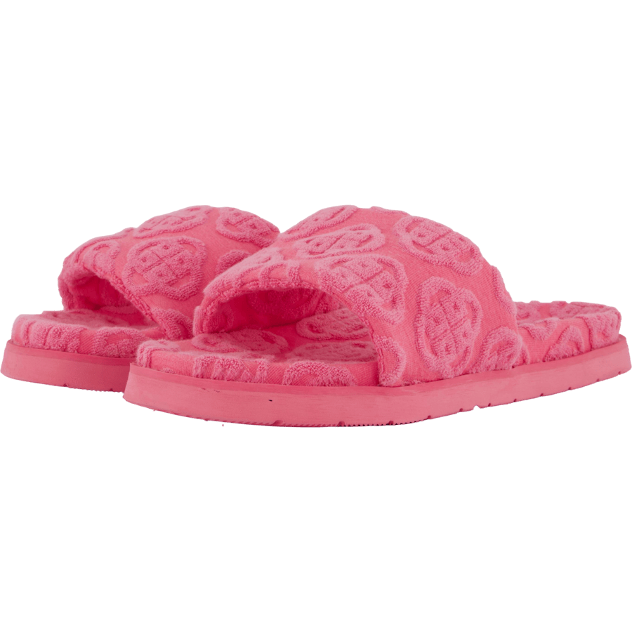 Mardale Sport Sandal Hot Pink