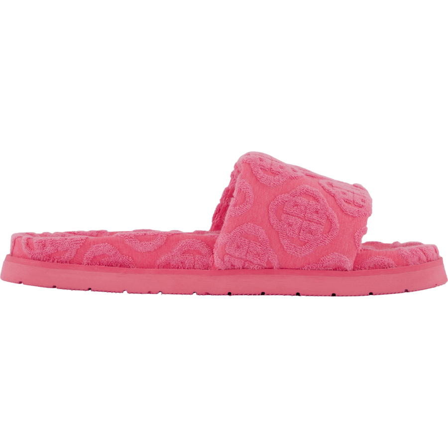 Mardale Sport Sandal Hot Pink
