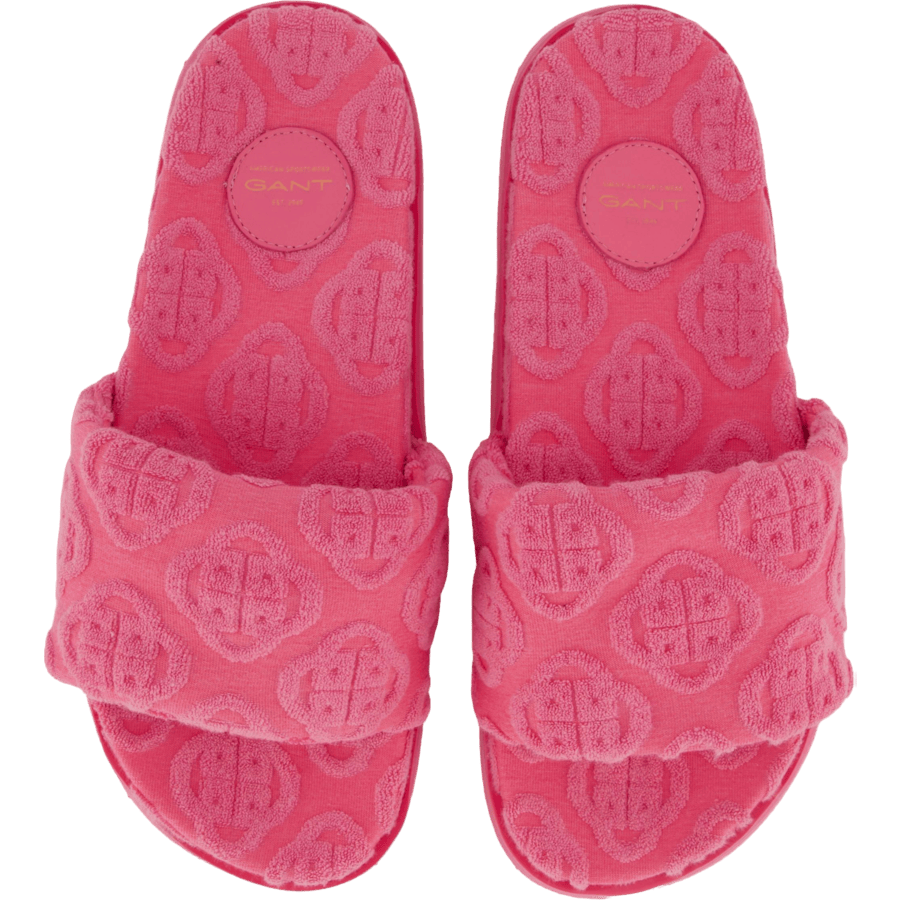 Mardale Sport Sandal Hot Pink