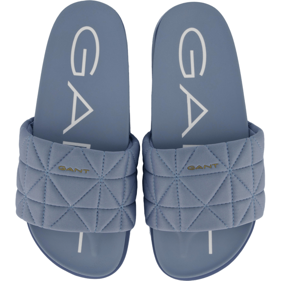Mardale Sport Sandal Dove Blue