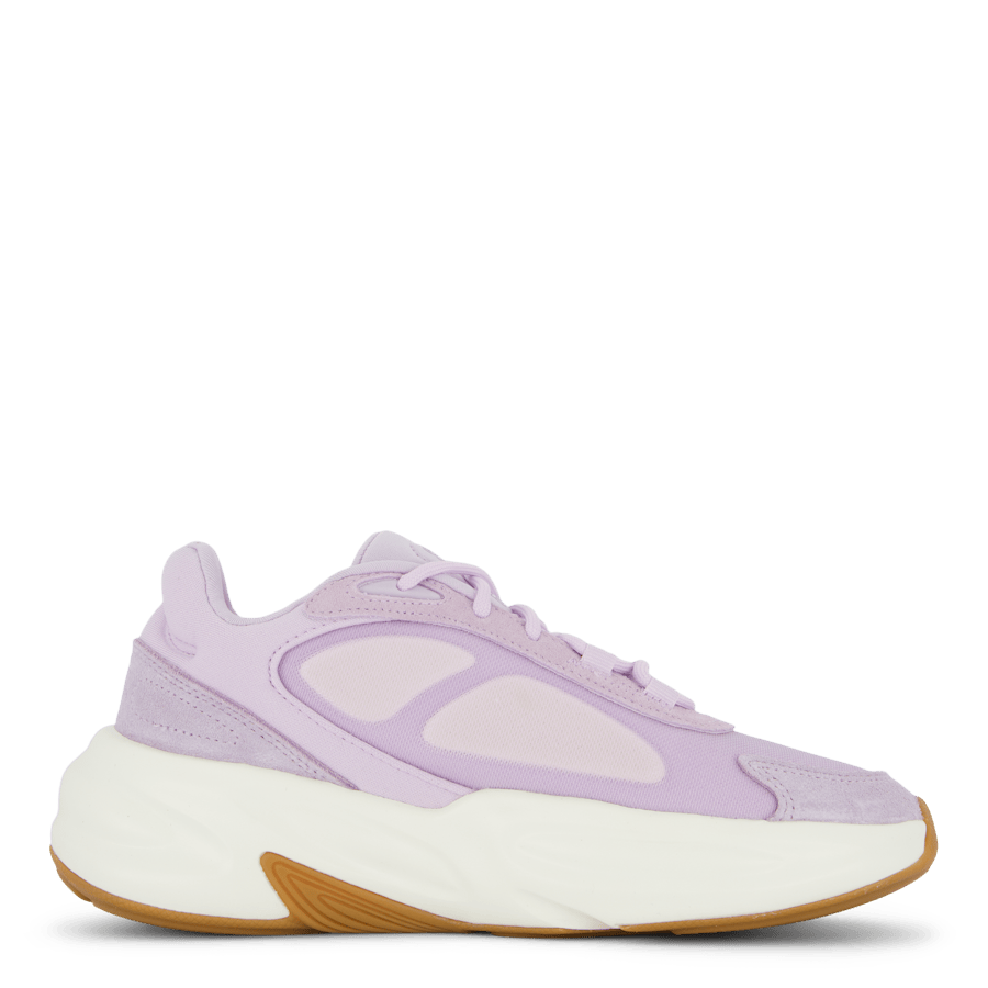 Ozelle Cloudfoam Lifestyle Running Shoes Icelav / Sildaw / Owhite