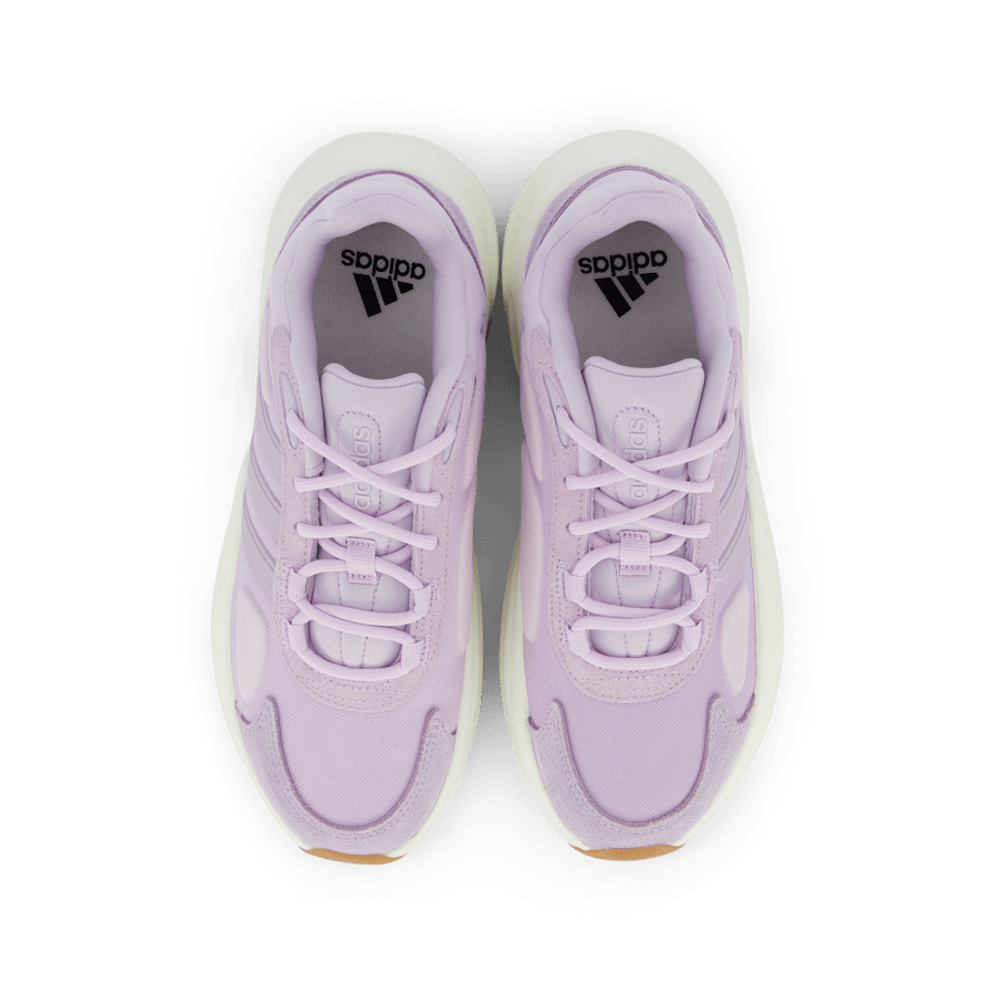 Ozelle Cloudfoam Lifestyle Running Shoes Icelav / Sildaw / Owhite