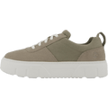 Laurel Court Lt Tpe Suede