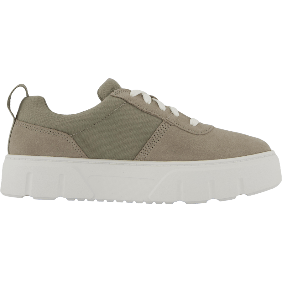 Laurel Court Lt Tpe Suede