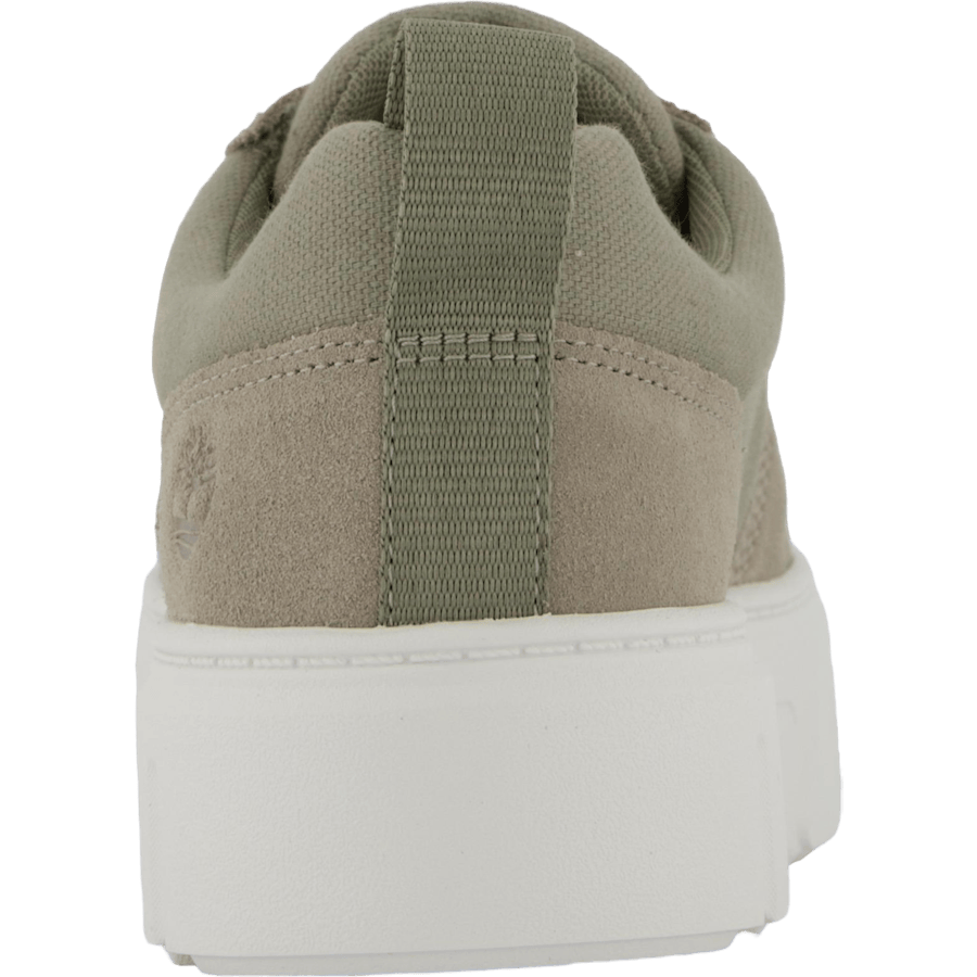 Laurel Court Lt Tpe Suede