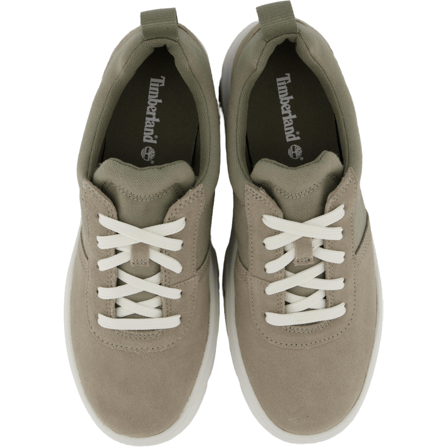 Laurel Court Lt Tpe Suede