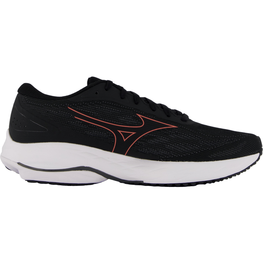 Wave Ultima 15 W Black/dubarry/oyster Mushroom