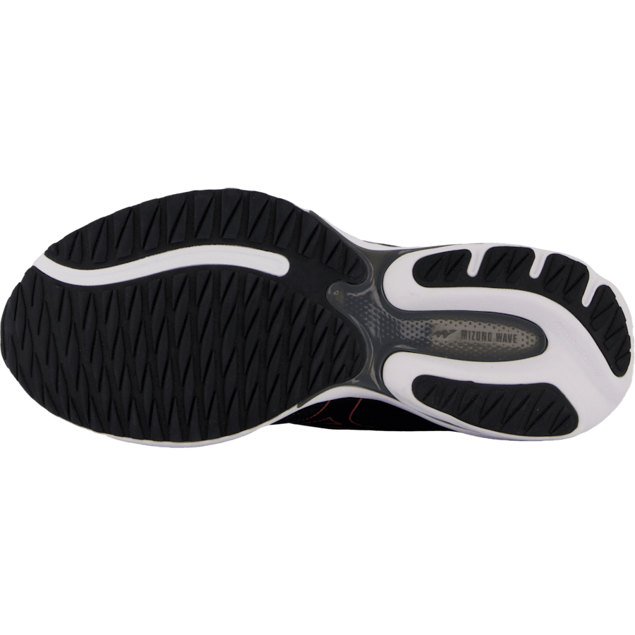 Wave Ultima 15 W Black/dubarry/oyster Mushroom